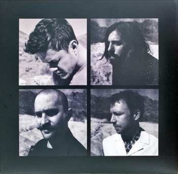 LP Imagine Dragons: Mercury - Act 1 CLR