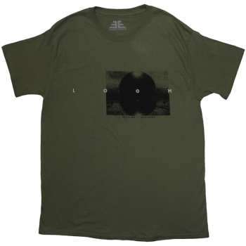 Merch Imagine Dragons: Koszulka Loom Dark Circle