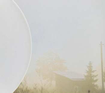 CD Imandra Lake: Ülistuslaulud EP