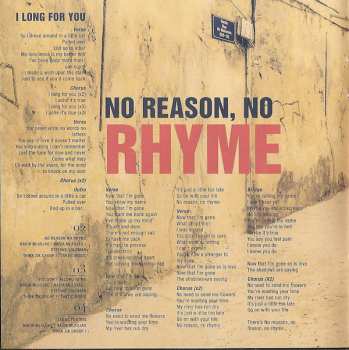 CD Imany: The Wrong Kind Of War