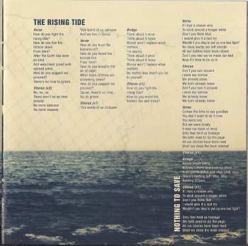 CD Imany: The Wrong Kind Of War