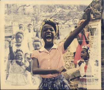 CD Imany: The Wrong Kind Of War