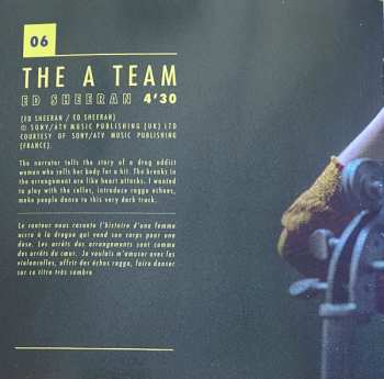 CD Imany: Voodoo Cello