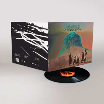 Album Imarhan: Essam