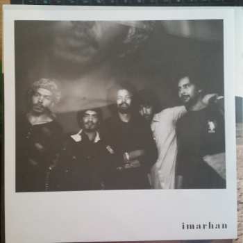 LP Imarhan: Imarhan