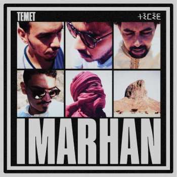 CD Imarhan: Temet