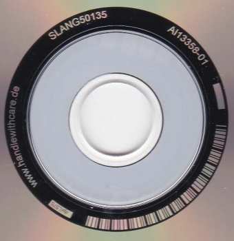 CD Imarhan: Temet