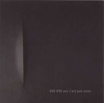 CD Imbert Imbert: Mémoires D'Un Enfant De 300 000 Ans DIGI