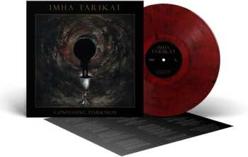 LP Imha Tarikat: Confessing Darkness