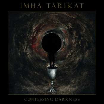 CD Imha Tarikat: Confessing Darkness (digipak)