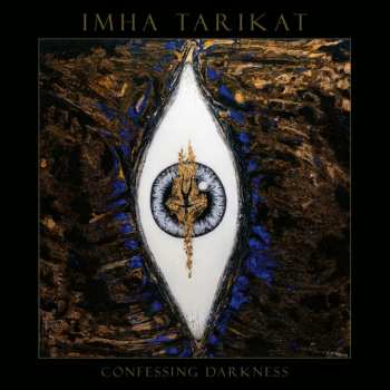 CD Imha Tarikat: Confessing Darkness