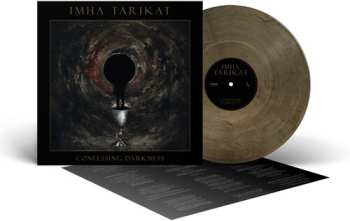 LP Imha Tarikat: Confessing Darkness