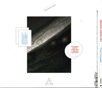 CD Imitating Aeroplanes: Planet Language