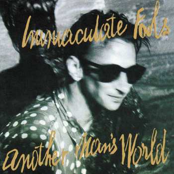 7CD/Zestaw pudełkowy Immaculate Fools: Searching For Sparks - The Albums 1985-1996