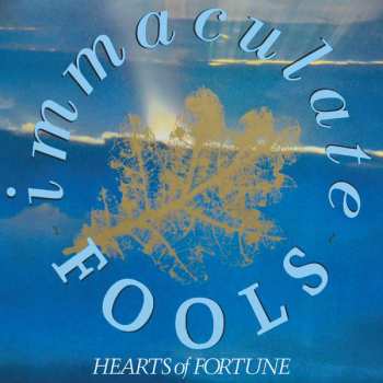 7CD/Zestaw pudełkowy Immaculate Fools: Searching For Sparks - The Albums 1985-1996