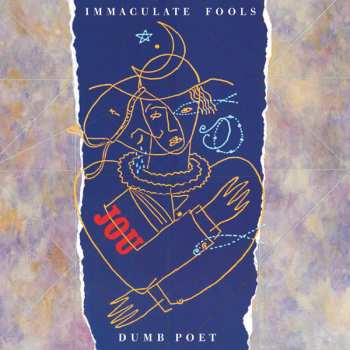 7CD/Zestaw pudełkowy Immaculate Fools: Searching For Sparks - The Albums 1985-1996
