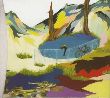 CD Immaculate Machine: High On Jackson Hill