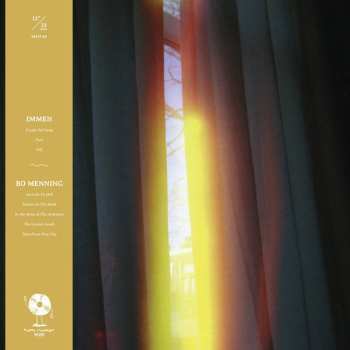 Album Immen: Split EP