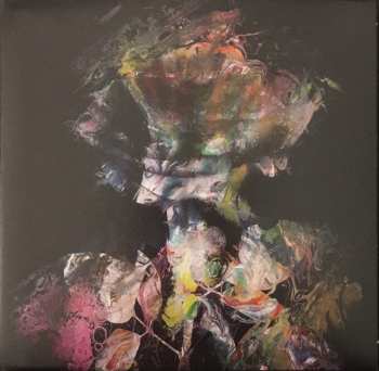 2LP Imminence: Heaven In Hiding CLR | LTD