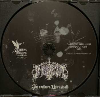 CD Immortal: The Northern Upir’s Death