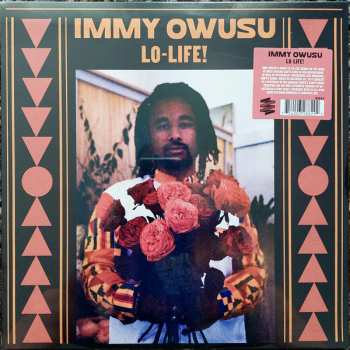 LP Immy Owusu: Lo-Life!