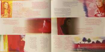 LP Imogen Heap: Speak For Yourself