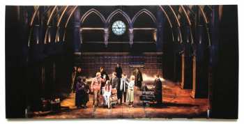 2LP Imogen Heap: The Music Of Harry Potter And The Cursed Child Parts One And Two In Four Contemporary Suites