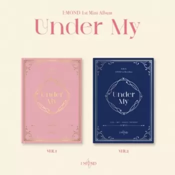 Imond: Under My