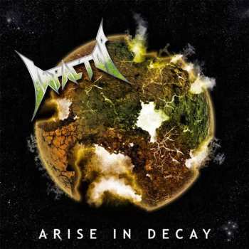 CD Impactor: Arise In Decay