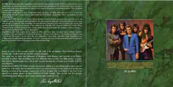 CD Impellitteri: Stand In Line