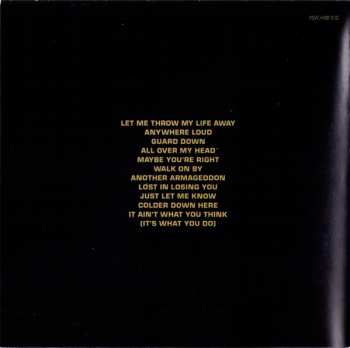 CD Imperial State Electric: Honk Machine