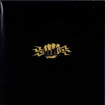 CD Imperial State Electric: Honk Machine