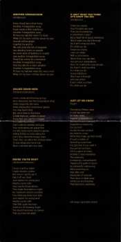 CD Imperial State Electric: Honk Machine