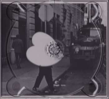 CD Imperial Teen: Feel The Sound