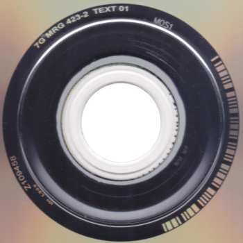 CD Imperial Teen: Feel The Sound