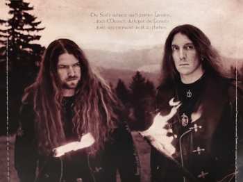 CD Imperium Dekadenz: Meadows Of Nostalgia