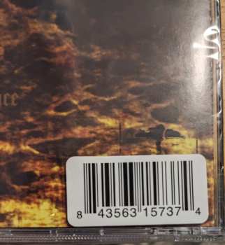 CD Impetuous Ritual: Iniquitous Barbarik Synthesis