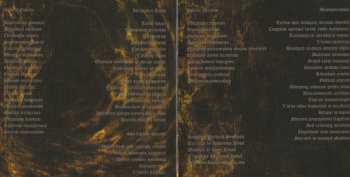 CD Impetuous Ritual: Iniquitous Barbarik Synthesis