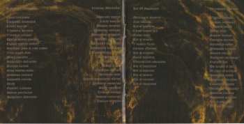 CD Impetuous Ritual: Iniquitous Barbarik Synthesis