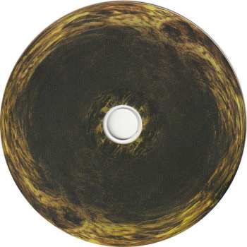 CD Impetuous Ritual: Iniquitous Barbarik Synthesis