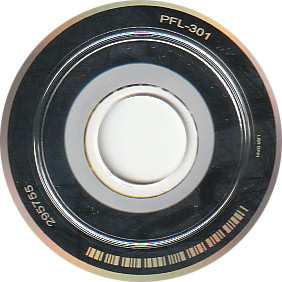 CD Impetuous Ritual: Iniquitous Barbarik Synthesis