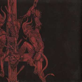 CD Impiety: Two Barbarians - A Vulgar Abomination Of Satan's Intolerant Warlords LTD