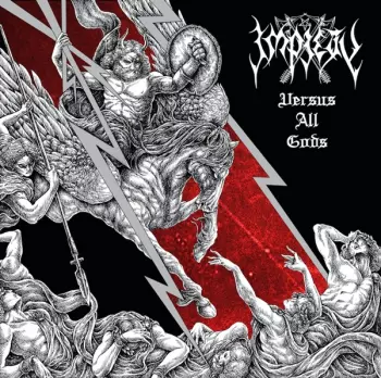 Impiety: Versus All Gods