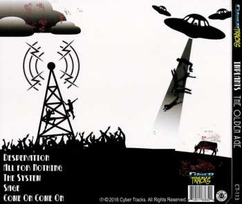 CD Implants: The Olden Age