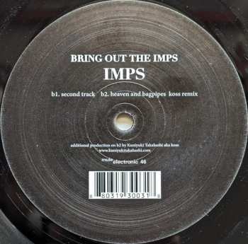 LP Imps: Bring Out The Imps