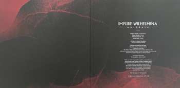 2LP Impure Wilhelmina: Antidote LTD | CLR