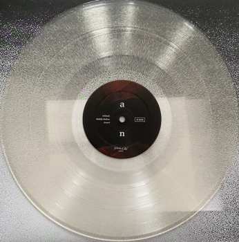 2LP Impure Wilhelmina: Antidote LTD | CLR