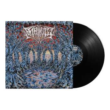 LP Impurity: The Eternal Sleep Ltd.