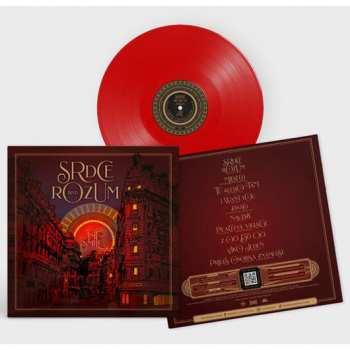 LP IMT Smile: Srdce Rozum Boulevard