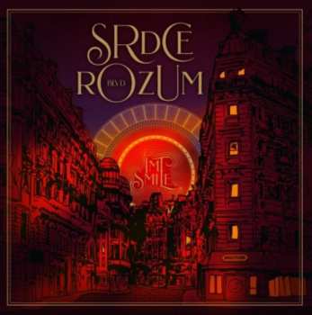 CD IMT Smile: Srdce Rozum Boulevard